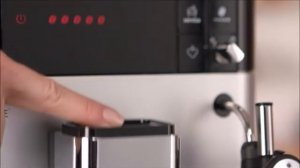 Melitta Caffeo Passione F530-101