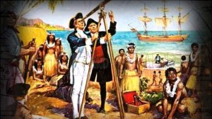 Почему Джеймс Кук Не Открыл Антарктиду?