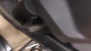 Гремит вариатор снегохода brp ski-doo summit 850 пробег 800 км