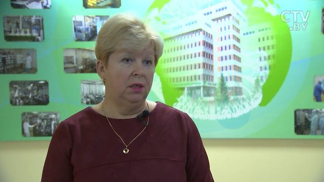 Как делают лекарства: видеоэкскурсия по Борисовскому заводу медпрепаратов смотреть онлайн