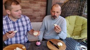 Обзор осенних сортов груш в Хатунском питомнике .3 октября 2020 года. Саженцы груши в  питомнике.