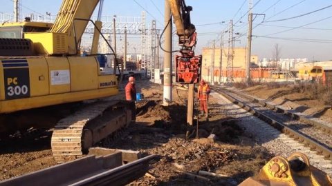 шпунт Ларсена