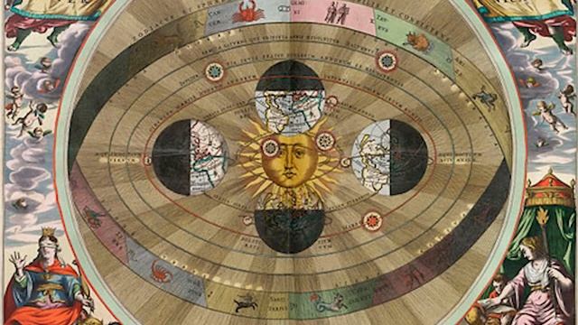 Galileo Galilei: biografía del padre de la física moderna, astronomía y ciencia? смотреть онлайн