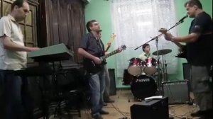 Пикник Вечер