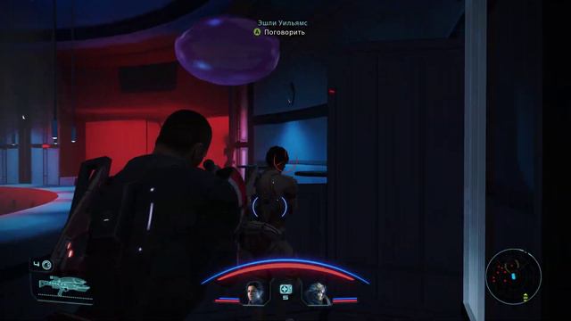Mass Effect: Legendary Edition - прохождение часть 3