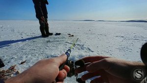 Рыбалка.2022 Сахалин. мыс Свободный