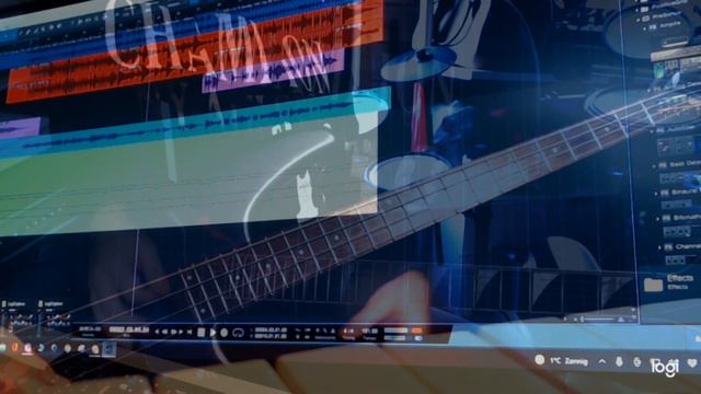 Sunday with Ola Riff Challenge #68 смотреть онлайн