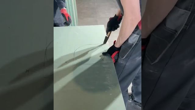 Монтаж гипсокартона Пермь