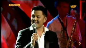 Роза Рымбаева-Әнім сен едің