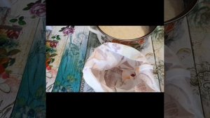 КАТЫК(ЧАКА)кисломолочный продукт,вкусно и полезно