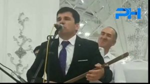 Усмони Хайдар Рез оши нахор Usmoni Haydar Rez oshi nahor