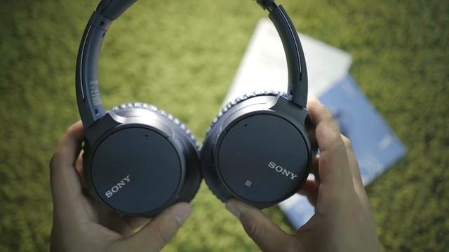 Sony 藍牙降噪耳機 WH-CH700N 開箱評測｜Diaz Film смотреть онлайн