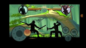 Продалжение игры шедолфайт 2