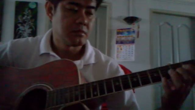 G059风真透(Guitar)Strong wind смотреть онлайн