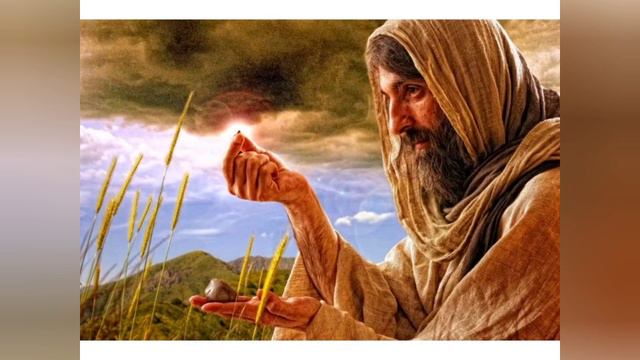 Мир вам. Христос воскрес! смотреть онлайн