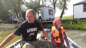 Рыбалка на Раскатах - Часть 12 - Домой!