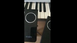 Щит контроль Shit control - как делается фирменный саунд [EKmixmaster]