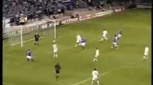 Leicester City 4-0 Leeds United 2003/04 Highlights and Goals