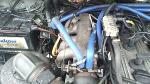 Двигатель дергается, змз 405, газель. Одна из причин.