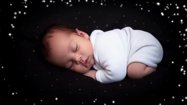Снотворный Белый Шум для Младенцев 10 часов   Мир и Спокойствие