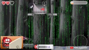Red Ball 4 - All Levels - New Update - Hacker Birberry Ball - Gameplay Volume 2