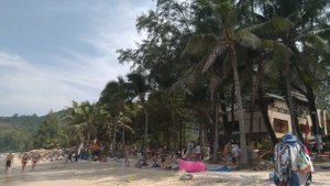 Пхукет Камала бич