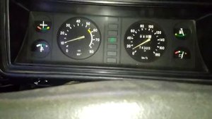 ВАЗ-2107 инжектор плавают обороты