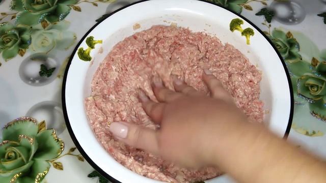 Котлеты Цыганские -по рецепту моей МАМЫ//НА КУХНЕ У ЦЫГАНОЧКИ.