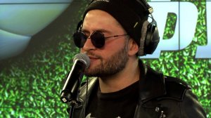 Иракли - 2 Океана (#LIVE Авторадио)