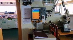 027.?На борту. LPG Tanker. 3000 метров под килем. . Газовозы. Электромеханик. Thomeatwork