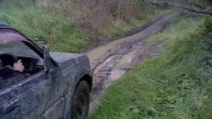 mazda marvie proceed 4x4