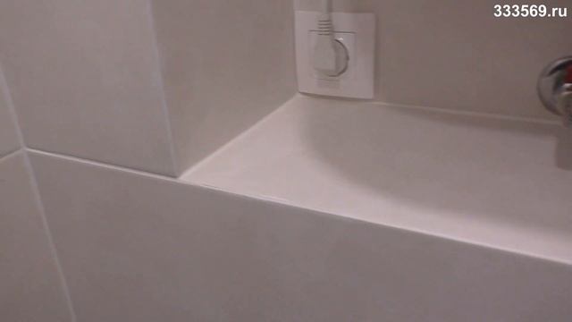 Ремонт в Томске. Керамическая плитка Kerama Marazzi "Город на воде". Гончаров Дмитрий. смотреть онлайн