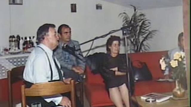 Salvatore Solinas   LUCIANO TAJOLI Special 1987