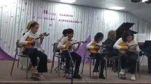 Несказанная осень.Дши им.Г.С.Райшева,Салым Хмао-Югра .