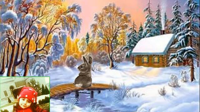 Зимняя сказка смотреть онлайн