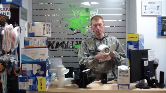 Выбор винта для лодочного мотора смотреть онлайн