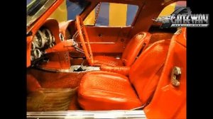 1963 Chevrolet Corvette Fuel Injected! For sale at Gateway Classic Cars in IL.