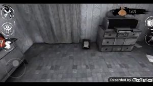 Прохождение игры Eyes: Хоррор-игра онлайн