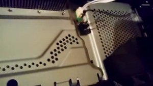 PS4 Pro - хороший способ отцепить блок питания.