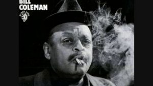 Ben Webster Meets Bill Coleman   Satin Doll