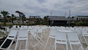 Liberty Fabay,  Fethiye отель 5 * видео обзор июнь 2023.