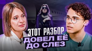 Самореализация что ты хочешь на самом деле Миру не нужны копии!   Разбор с Юрием Мурадяном
