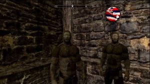 Elder Scrolls V Skyrim: The Mannequins Are ALIVE!!!!!!