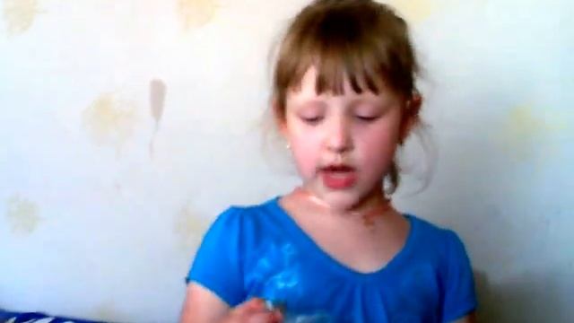 девочка и стишок смотреть онлайн