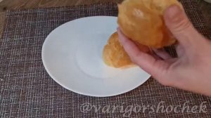 Начинки для профитролей и заварных пирожных