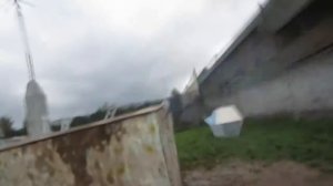 Пейнтбол в пейнтбольном клубе ТОП ГАН