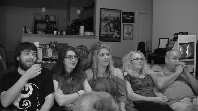 GAME OF THRONES | Season 7 Finale - "The Dragon and the Wolf" Reaction (WARNING - SPOILERS!!!) смотреть онлайн