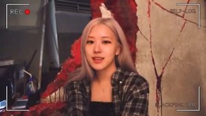 [Русская озвучка] Как снимали клип BLACKPINK - How You Like That / #BLACKPINK