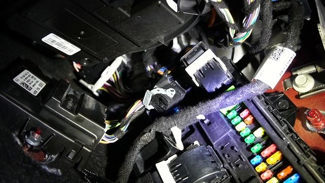 '21-'23 F-150 Factory Headlight Conversion (FULL Install AND Functionality) смотреть онлайн