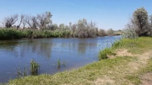 Суперрыбалка в Джалыково!!!